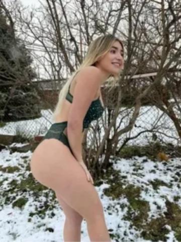 Индивидуалка Ирина фото 2