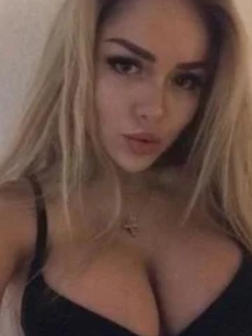 Индивидуалка Алла фото 3