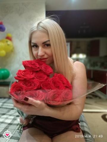Индивидуалка Лидия фото 3